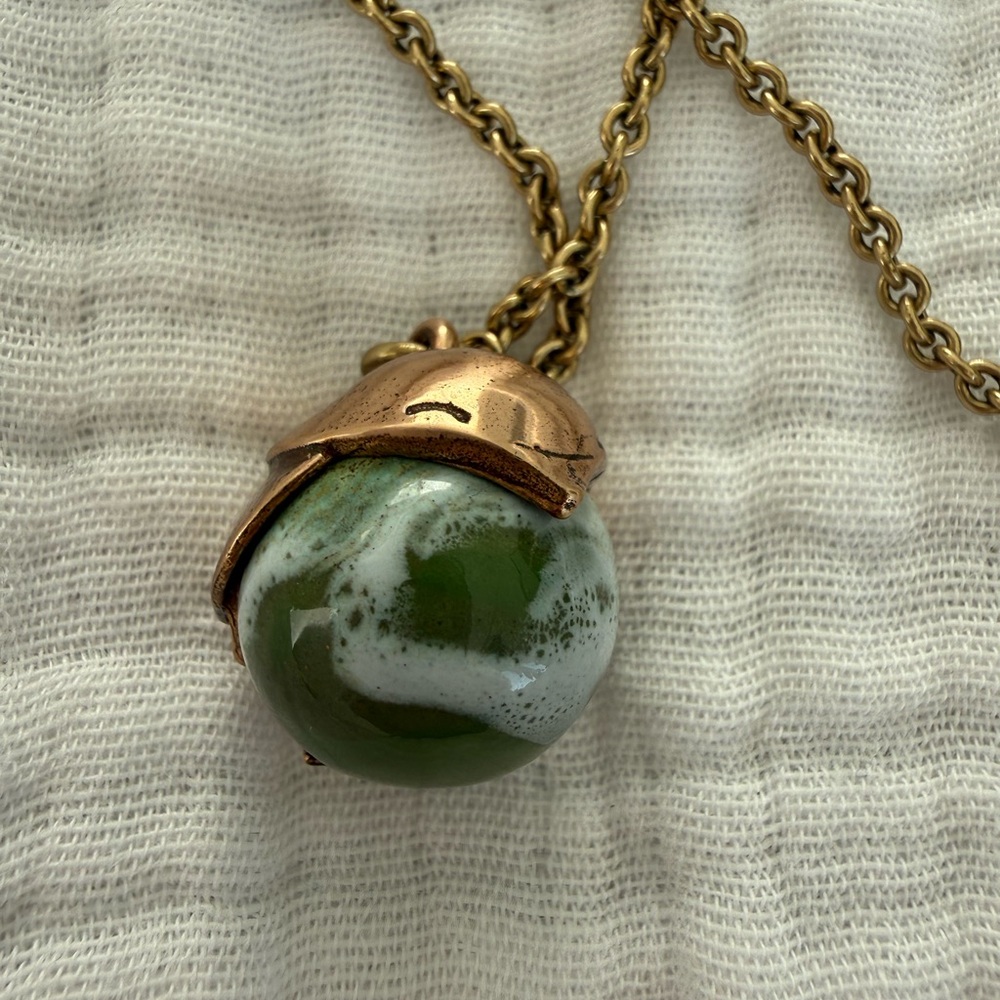 Kalevala Koru
Design: "Tintti" (Little Bird)